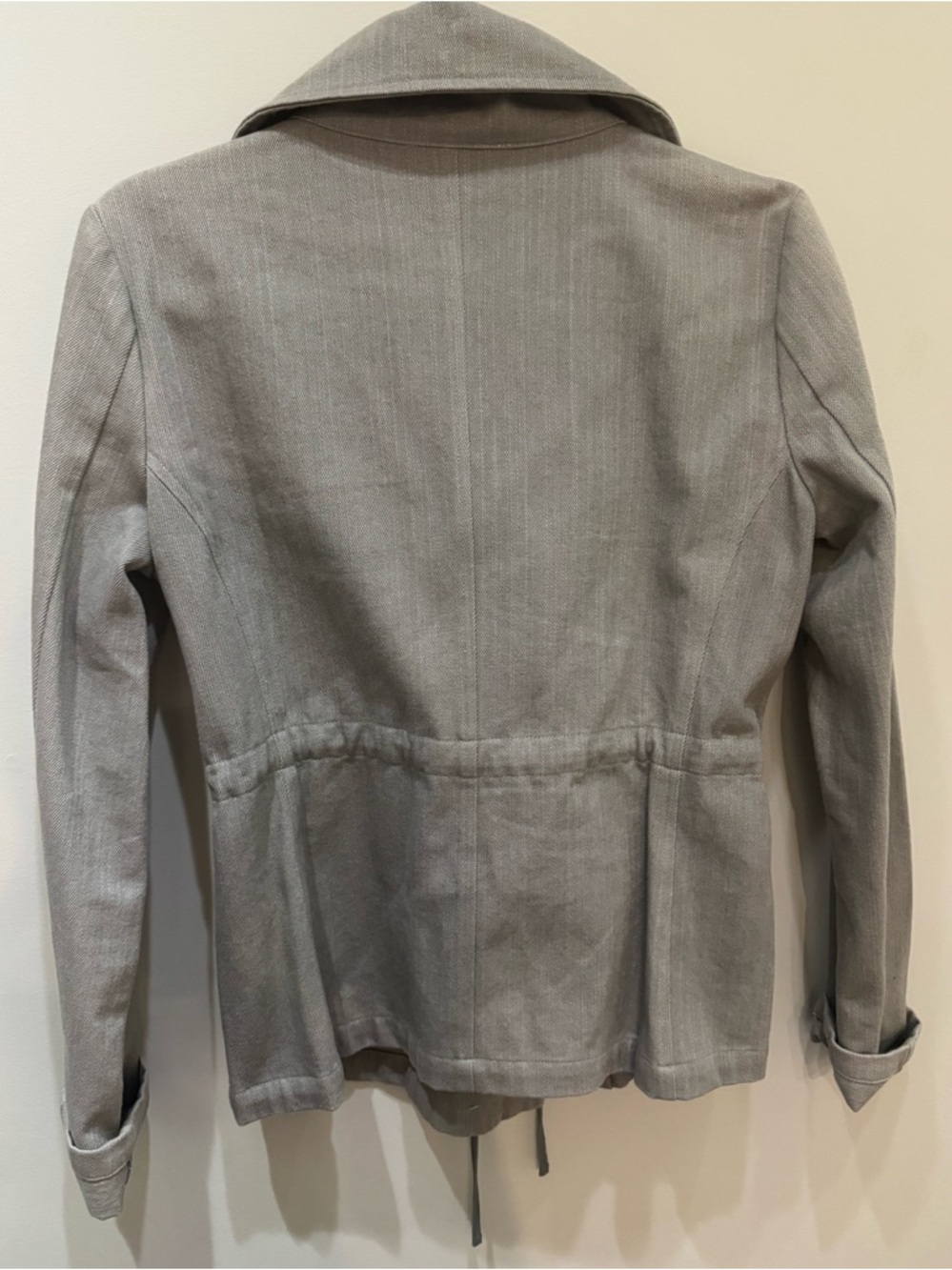 Fate Utility Jacket - Picture 6 of 7